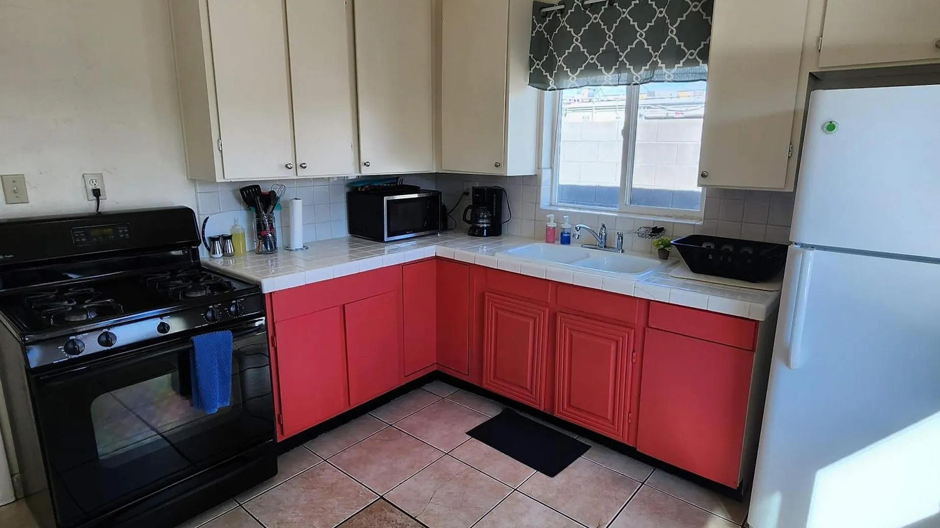 *Msg For 5%Off*2Bed1Bath Kingqueenbeds Midtownphx Phoenix